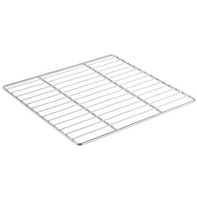 Chrome-plated Steel Grill for the GN21 Hendi 801949 Convection Oven