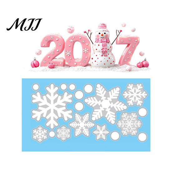 Interior Exterior Window Display 2027 Christmas Static Clings, Snowman Snowflake Holly Glass Stickers, Transparent PVC Film Reusable Xmas Decals