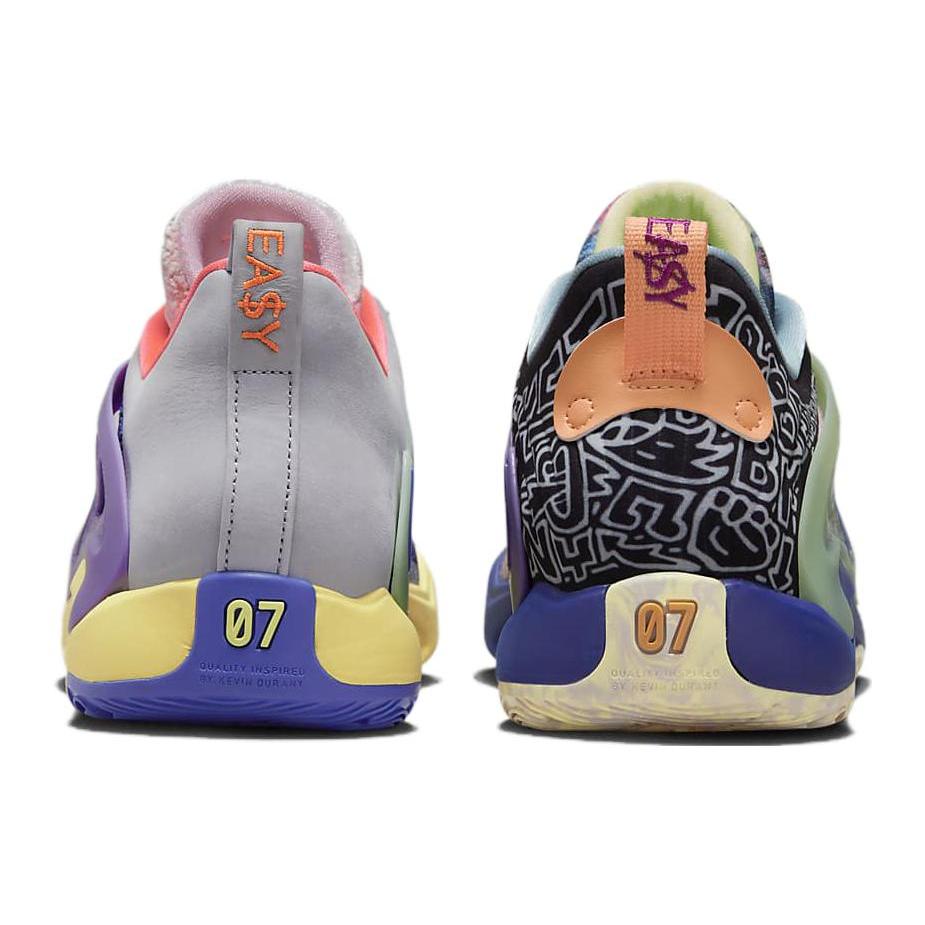 Nike KD15 'What The' FN8010-500