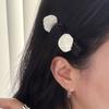 Mosxe 3 Rose Hair Pin (2color)