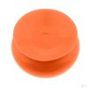 Clock Suction Cup Water Resistant for bathroom and kitchen