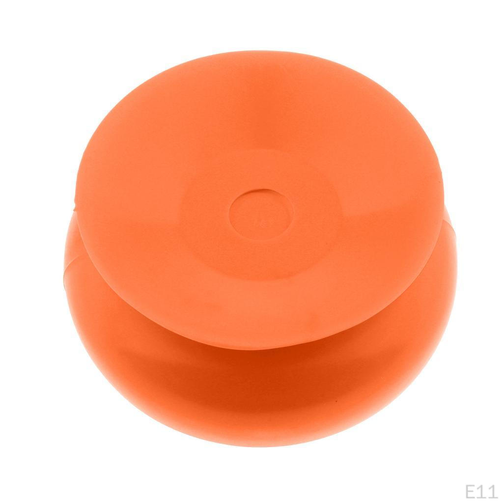 Clock Suction Cup Water Resistant for bathroom and kitchen