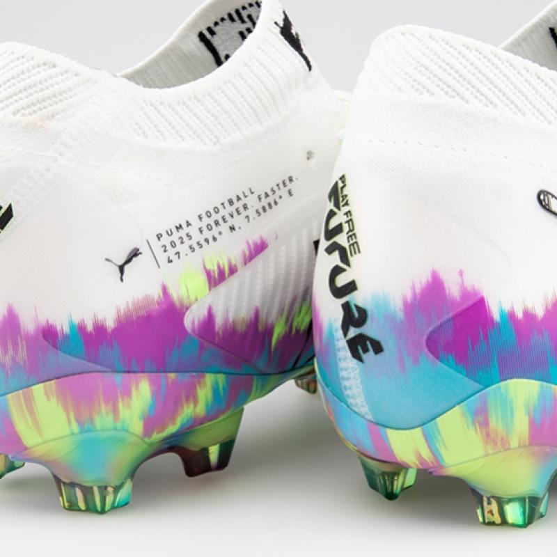 Puma Future 8 Ultimate Brilliance Fg Fußballschuhe