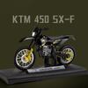 1/18 Scale Motorcycle Racing Car Model, Scooter, Bicycle, Figurines, Vehicle Toy, Sport, Gift for Boys