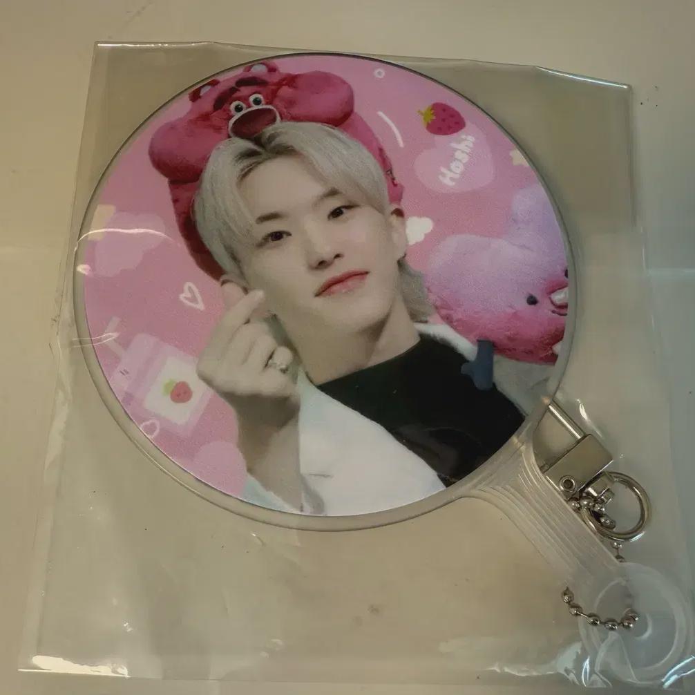 

Seventeen Hoshi Mini Wuchiwa