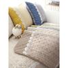 Four Seasons Universal Cotton Fashion Sofa Cushion Non-slip Fabric Cushion Simple Modern Combination Sofa Cover Washed Cotton