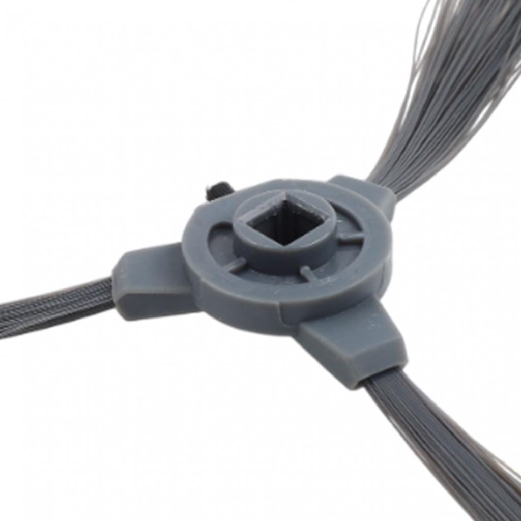 Replacement Accessory Kit for Loorow AT800 Robot Vacuum Cleaner Models