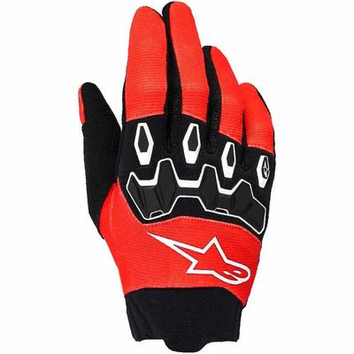 Off-road Gloves Full Bore V2