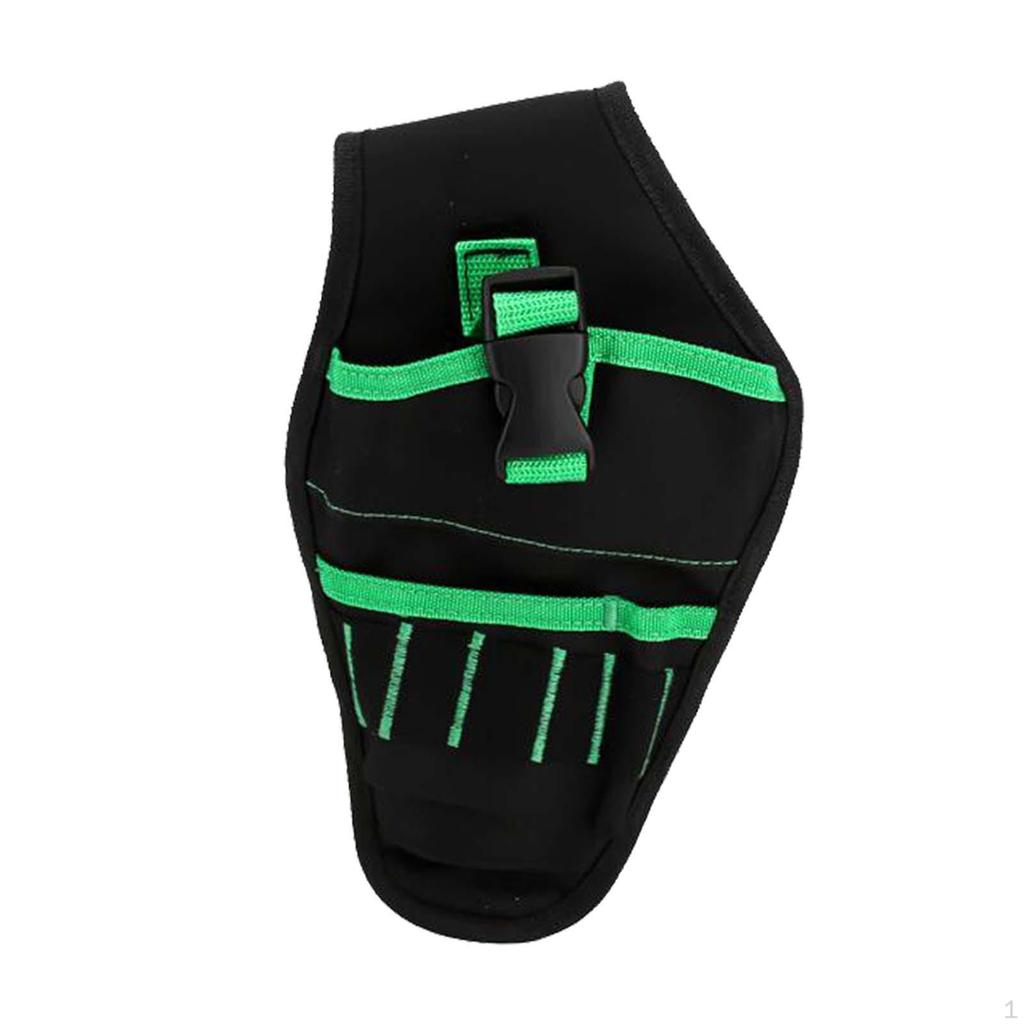 Electrician Tool Belt for Professional Use