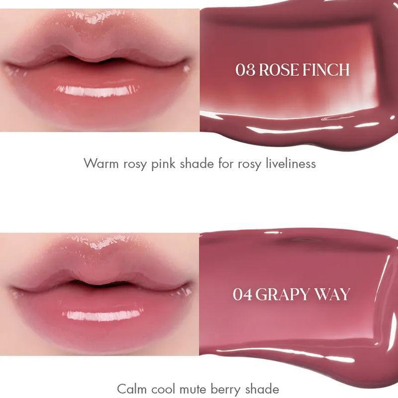 Rom&nd Glasting Color Gloss 4g