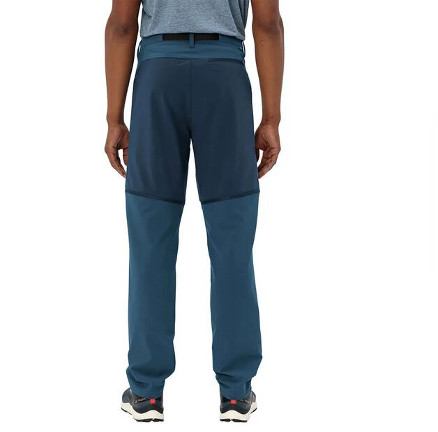 VAUDE Брюки Elope Zip Off