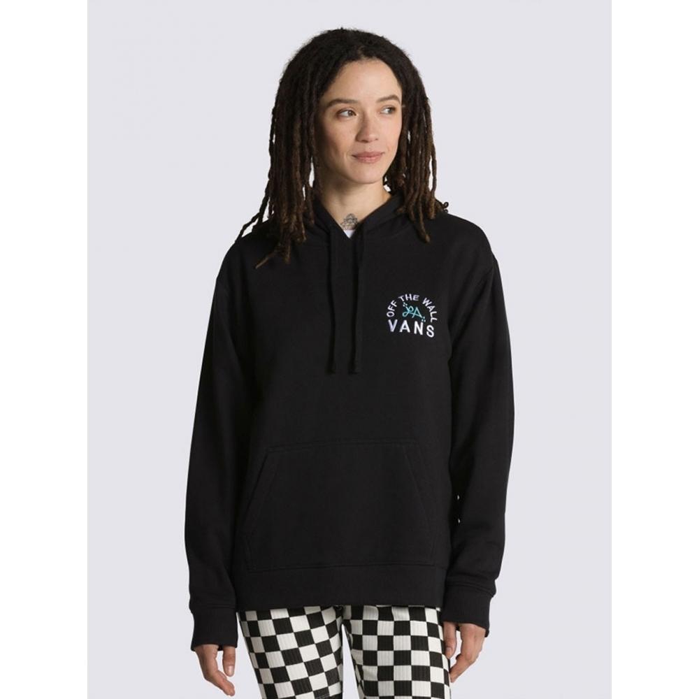 

ФЛИС ДЛЯ СКЕЙТОВ VANS RIDGE ALMANTO VN00045ZBLK1