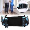 Adjustable Safety Transfer Braces Non Slip Support Walking Assist Aid  Elderly Care