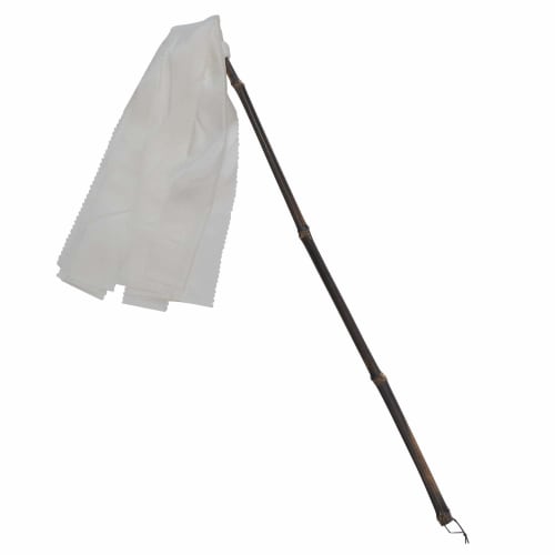 

[Shirokiya Denbei Shoten] Habutae silk duster