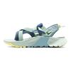 Nike Oneonta Sandal Worn Blue Night Forest Women Sneakers Dusty-Sage Mint-Foam DJ6601-400