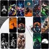 Motorcycle Racing New High-End Phone Case for Xiaomi Poco C40 C50 C51 C55 C65 C71 C75 F2 F3 F5 F6 F7 Pro Ultra