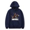 Hoodie Fortnite Sweatshirt For Women Men Hooded Pullover Hoodies Streetwear Tops