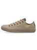 NEXTAR 1110 WR MC OX Beige Low-Top Sneakers, Water-Repellent, Sand, (38001272)
