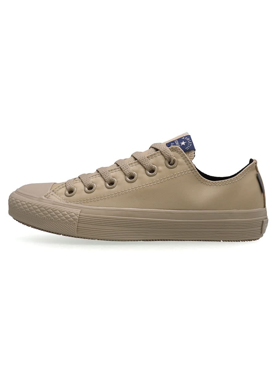 

Кеды Converse NEXTAR 1110 WR MC OX, Бежевые, Низкие, Водоотталкивающие, Песочные, (38001272) песочный