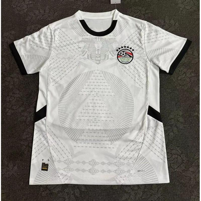 Mens National Team Soccer Jerseys 2526 Africa Cameroon Morocco Cote DIvoire Egypt Home Away Training Cycling