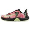 (WMNS) Court Air Zoom GP Turbo HC Premium 'Naomi Osaka Art Nouveau Floral' Dam FJ2985-001