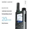 BAOFENG POC-AT1 Long-Range Public Network Walkie-Talkie (CN version)