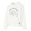 Bluza Treningowa Sportowa Bluza z Kapturem Casualowa Damskie Bluzy z Kapturem KB7223