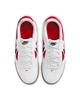 IB8509-100 Nike Gato White Gym Red (Men's)