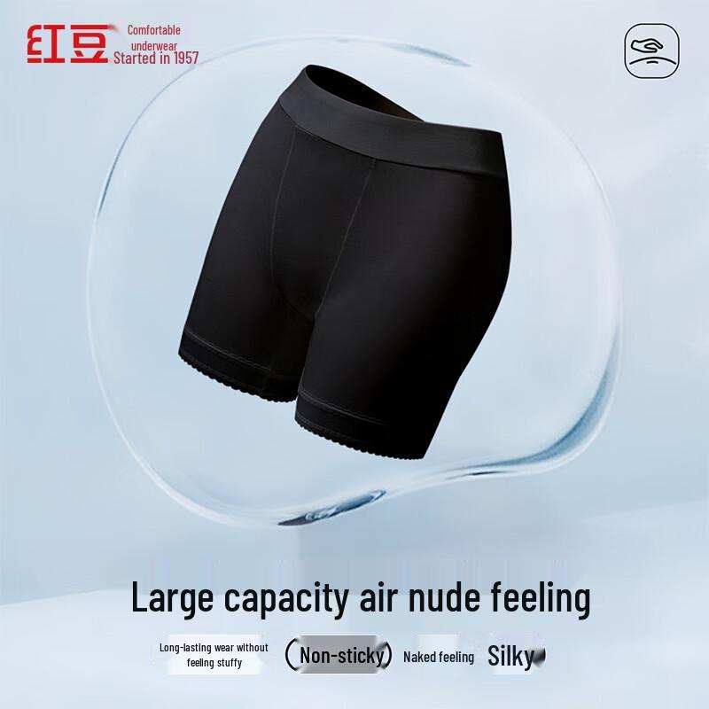 Women's Silky Modal Lace Briefs