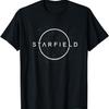 Planet Classic Logo Video Game T-Shirt
