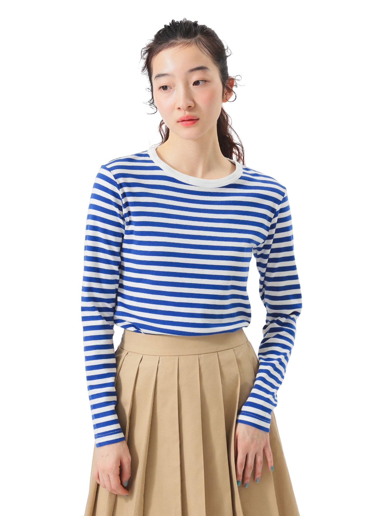 

BEAMS BOY / Фрезерованный 1 см Бордюр 13140060654 75 Белый/Синий Один размер