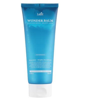 Moisturizing Express Hair Balm Wonder Balm 200 Ml