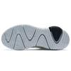 Li-Ning Wukong One-Piece Woven Lightweight Soft Trendy Sports Casual Shoes Women Sneakers White AGLS026-1