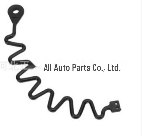 Volvo Fuel Tank Cap Anti-Lost Rope for S90, S80, S60, XC60, XC90 (31336424)