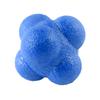 Reaction Bounce Balls Agility Reaction Reflex Balls for Improving Agility Reflexes and Hand Eye Coordination Skills