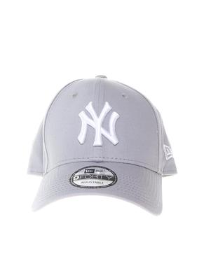 9 Forty New York Yankees [New Era] (Gray) [Item]