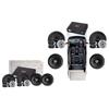 Edifier GF651E+S651E+DSP+4 Car Audio Upgrade Kit CN Plug (adapter Included) (CN Version)