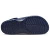Crocs Classic Clog Beach Hole Sneaker Sandals Unisex Blue