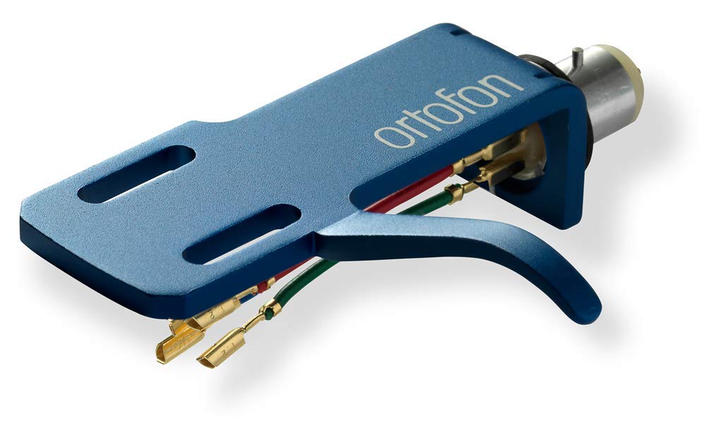 

Підголовник ORTOFON Blue SH-4BL