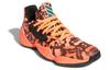 Harden Vol. 4 Adidas 'Signal Coral' FV4151