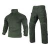 Li Shen Cema G3 Combat Frog Suit