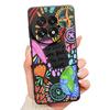 Case For OnePlus 15 13 13T 12 Cartoon Fire Balloon Pattern Shockproof Bumper Soft Silicone Cover For Oneplus Nord 5 13R 12R 11R 5G