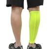 Professioneller elastischer Wadenschutz: Atmungsaktive Antikollisions-Leggings mit Wabenstruktur für Sport und Outdoor-Aktivitäten