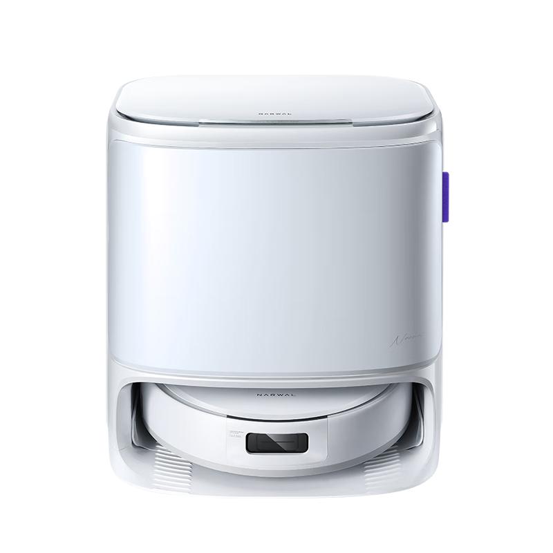 NARWAL J5/J5 Max Auto-Cleaning Robot Vacuum & Mop