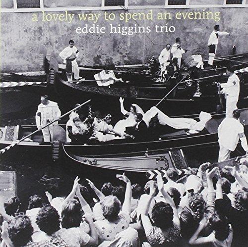 

A LOVELY WAY TO SPEND AN EVENING(paper-sleeve)(reissue)