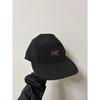 Used ARC'TERYX Calidum 5 Panel Cap Black