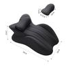 Home Adult Bed Waist And Hip Pillow Cushion Leisure Seat Sofa Cushion Couple Auxiliary Pillow Car Reserve Cushion
