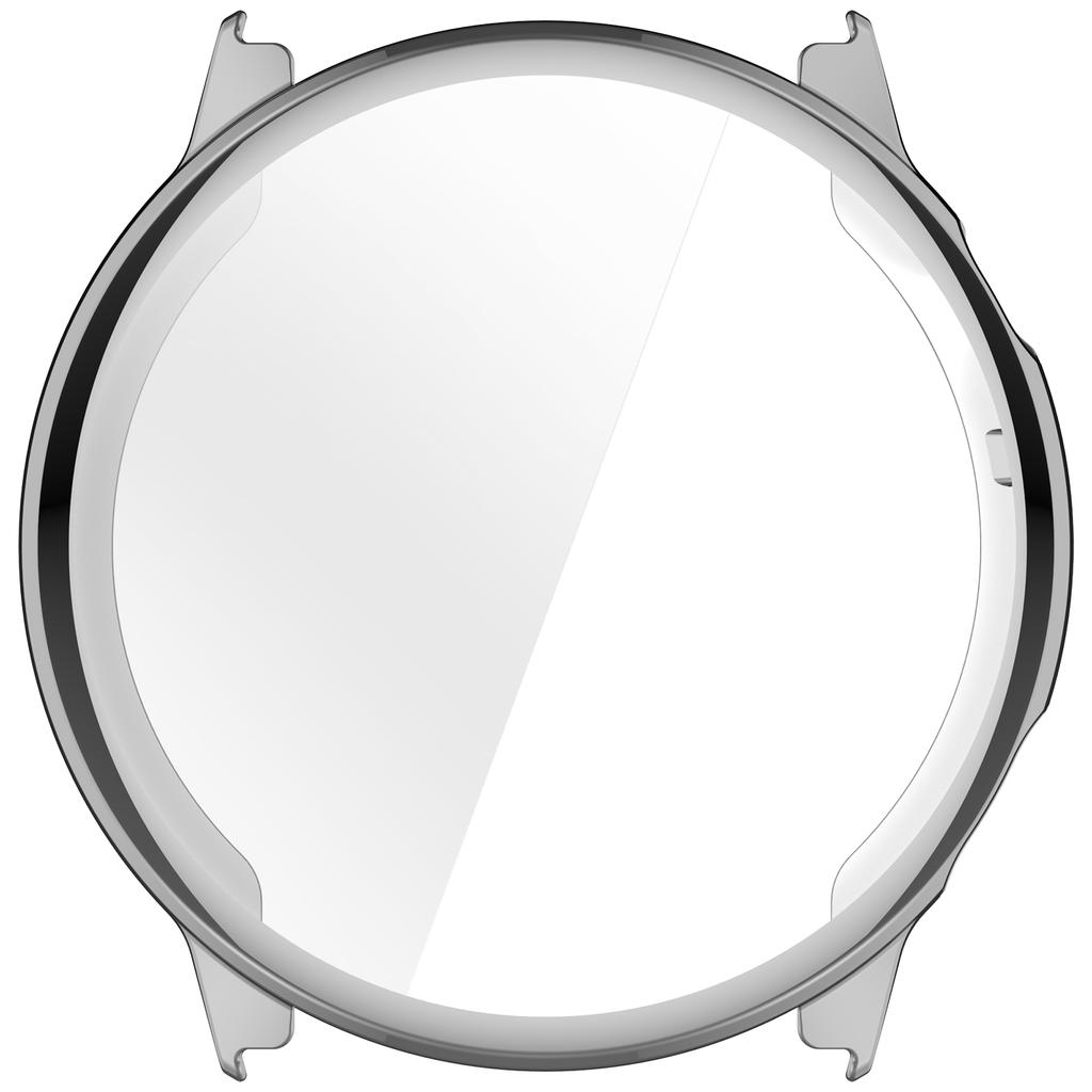 For Garmin Venu 4 45mm TPU Watch Case Full Coverage Protective Cover