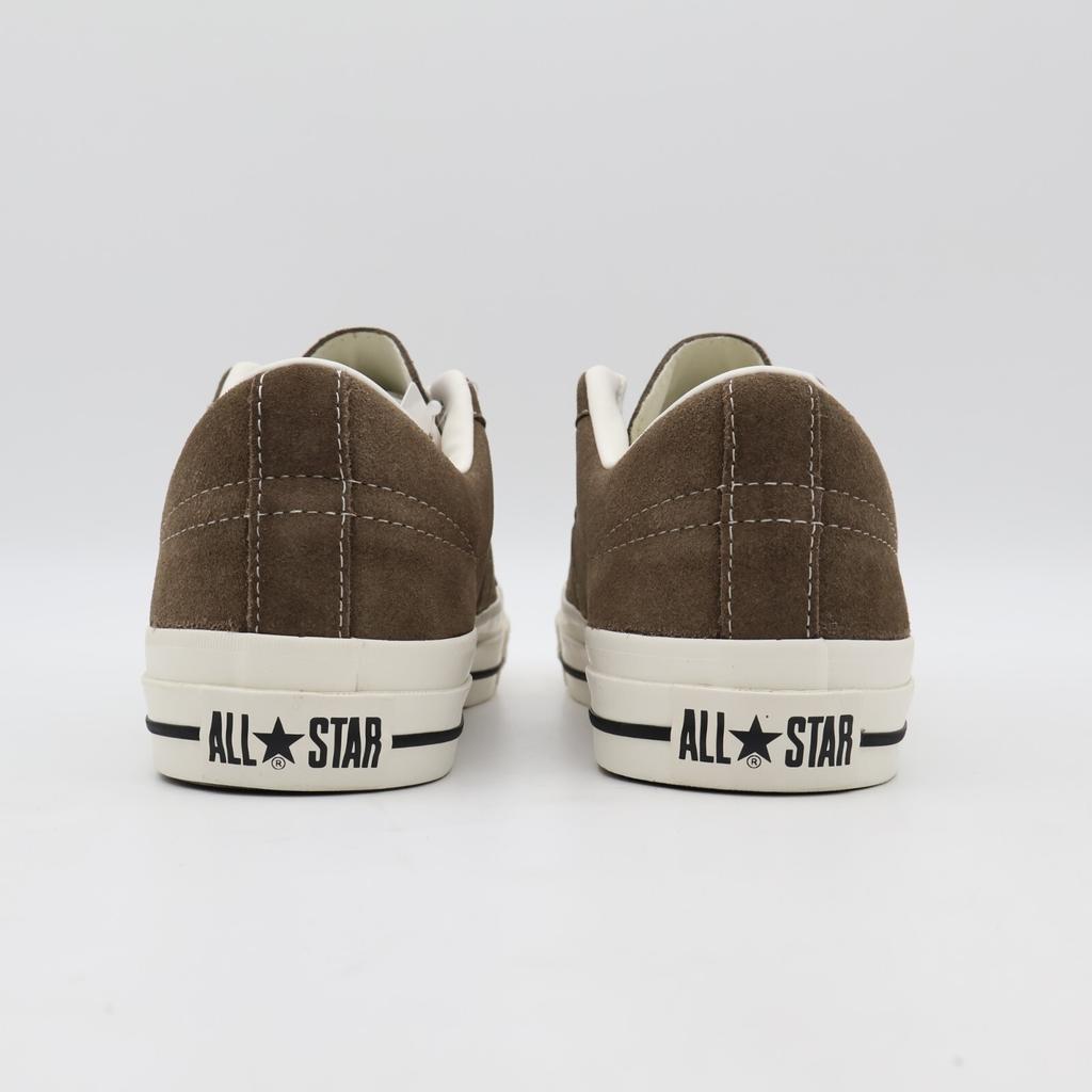 35200861 Converse One Star Suede Taupe (Men's)