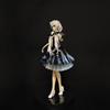 18cm Anime Honkai Impact 3rd Kiana Kaslana Action Figures PVC Model Game Peripheral Model Toy Collectible Desktop Ornament Gifts
